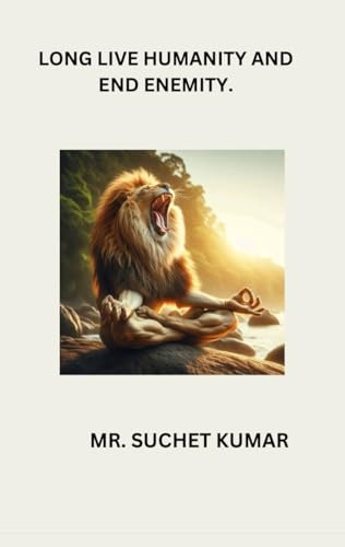 ANTIDOTE FOR FUTURE : AMRIT OF FUTURE (English Edition)