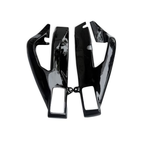 Garde cha&icirc;ne GSX-R1000 K17 protecteur bras oscillant moto ABS 2017 2018 2019