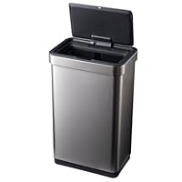 Amazon.co.jp: EKO ゴミ箱 自動開閉 ホライゾン第1世代