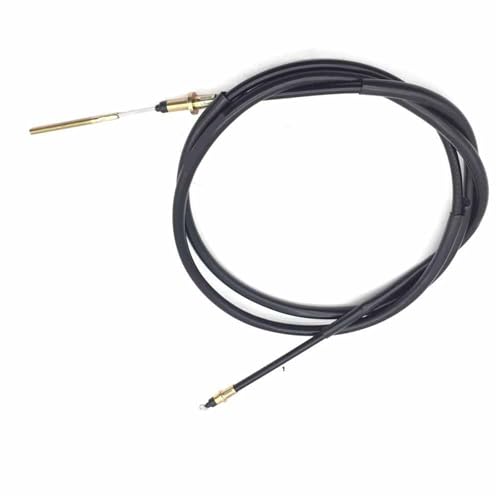 Cable de embrague Suzuki AN125 ideal para evitar atascos urbanos con tu scooter Neptuno