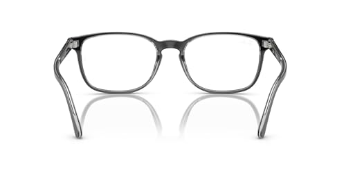 Image of Ray-Ban unisex-adult Rx5418 Square Prescription Eyewear Frames