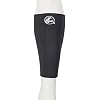 Cramer Neoprene Shin Splint Compression Sleeve, Best Calf Support For Running Circulation, Compression Leg Sleeve for Shin Splints Recovery, Shin Splint Prevention, Athletic Sleeves, Black, Medium