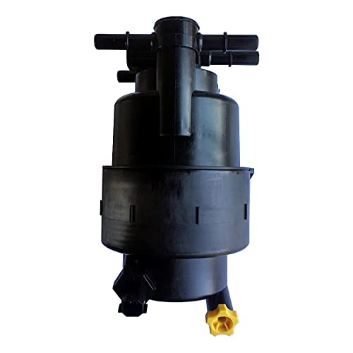 VEDURME PFB103 Fuel Pump and Filter Assembly Fit For 2011-2016 F-250 F-350 F-450 F-550 Super Duty 6.7L V8 Powerstroke Diesel Engines BC3Z9G282E