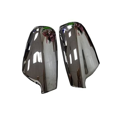 Coque rétroviseur Peugeot 307 de 2004 à 2012 cache rétroviseur extérieur noir