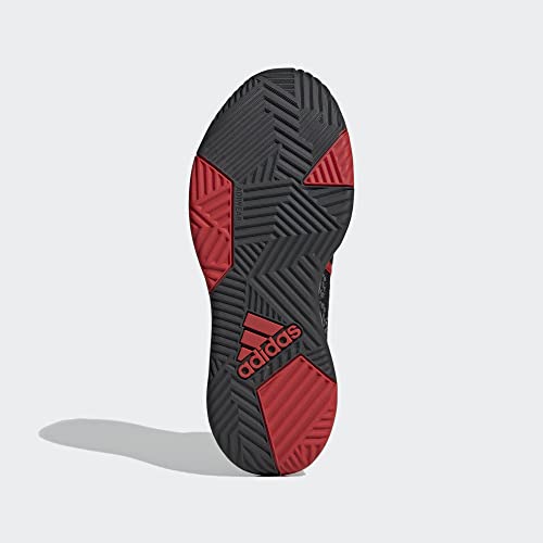Image of adidas OwnTheGame Shoes Men's