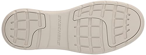 Skechers Men's Doveno-Oswyn Fly Rounded Toe Mesh Slip On4