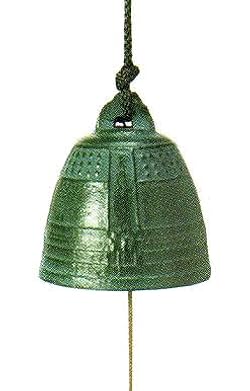 ［bami農園］南部鉄器　風鈴 (12個入) bami農園様専用］南部鉄器 風鈴 (12個入) - メルカリ