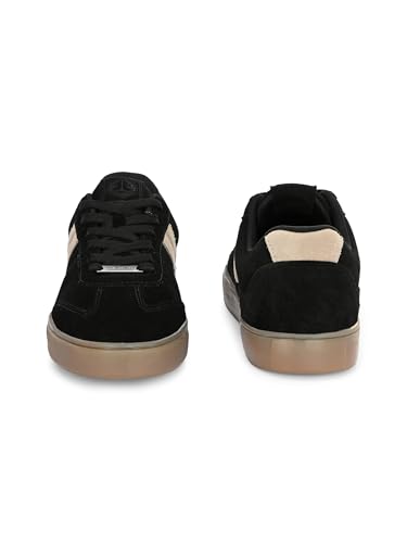 Image of OFF LIMITS Memphis Low top Casual Leather Sneakers for Men