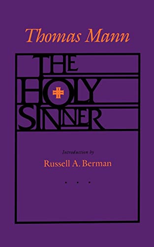 The Holy Sinner view 2