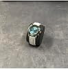 Reloj Invicta Speedway para Hombre 39.5mm Acero Inoxidable, Esfera Azul Tiffany, Cuarzo VD53 6