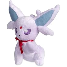 Pokemon Center Eevee Collection Espeon Plush