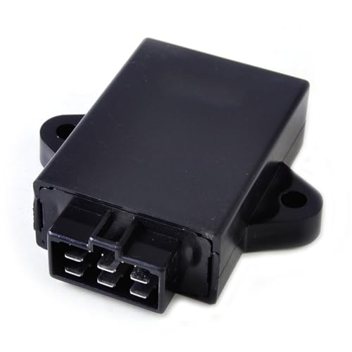 CDI GN250 allumeur inductif haute énergie boîtier de remplacement 32900-38300 pour moto Suzuki