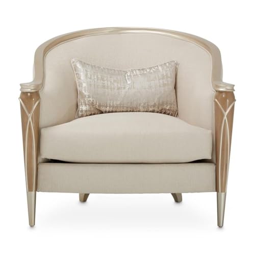 Sillón Moderno Plegable Caramel miniatura 4