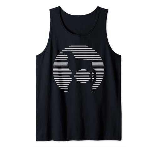 Spaniel De Campo Lover Camiseta sin Mangas