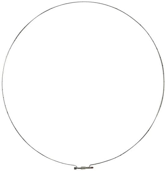 Replacement for Whirlpool W11218344 Appliance Clamp W10237502