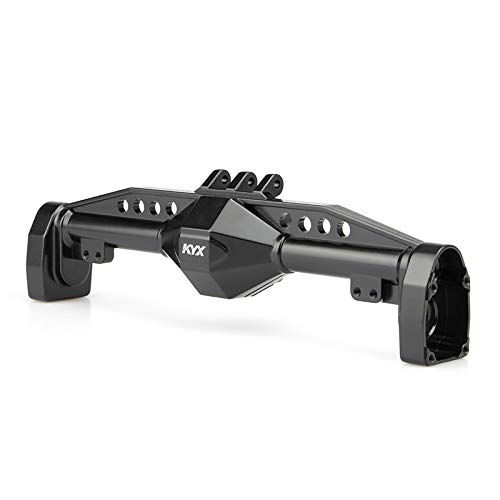 Amazon.com: KYX Racing Metal AR45P Portal Axle Housing Axle Shell