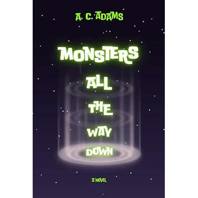 Monsters All the Way Down