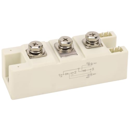 Module redresseur Thyristor 200A pour équipement de soudage et alimentation stable - 5