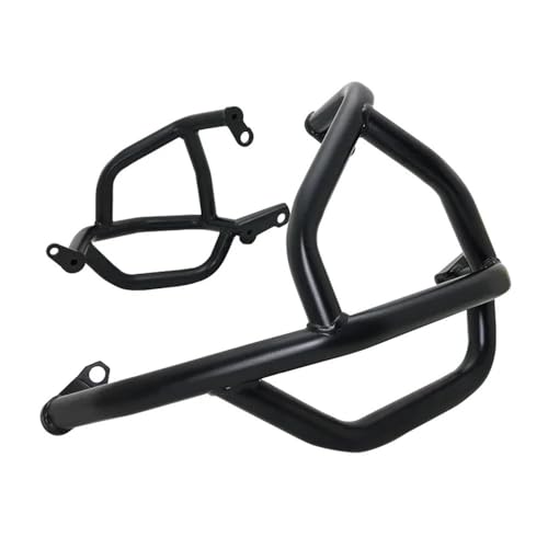 Pare-chocs CB650R contre les chutes protection moteur Honda 2019-2022