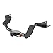 CURT 13195 Class 3 Trailer Hitch, 2-Inch Receiver for Select Kia Sorento