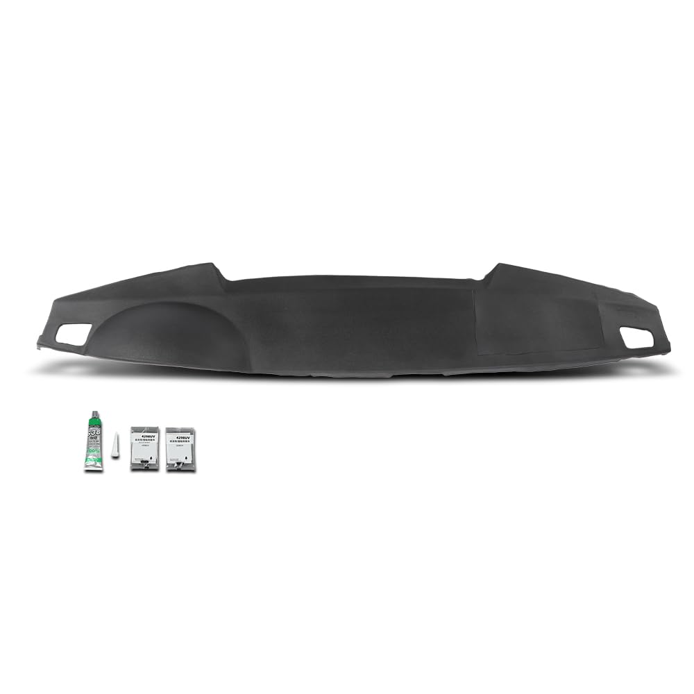 G-PLUS Dashboard Dash Cover Compatible with 2005-2008 LR3 SE HSE/2005-2009 Range Rover Sport Supercharged/HSE 13-508LL