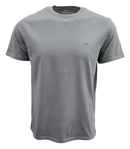 Image of vineyard vines Men's Crewneck T-Shirt