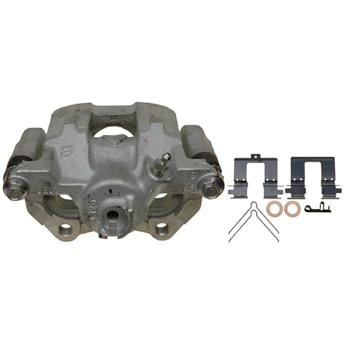 Caliper ACDelco 18FR12344N étrier de frein arrière voiture remplacement système de frein