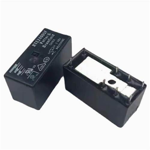 Relais RTE24005F-5V DC pour réparer carte électronique en panne