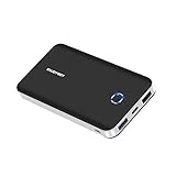 bateria 5 voltios precio 【Qué obtiene Cargador Portatil】: El cargador portátil Enjoybot 10000mAh, el cable de carga USB A-C, el manual del usuario, la garantía de devolución de dinero de 60 días y los servicios posventa sin complicaciones durante 18 meses, soporte técnico de por vida.