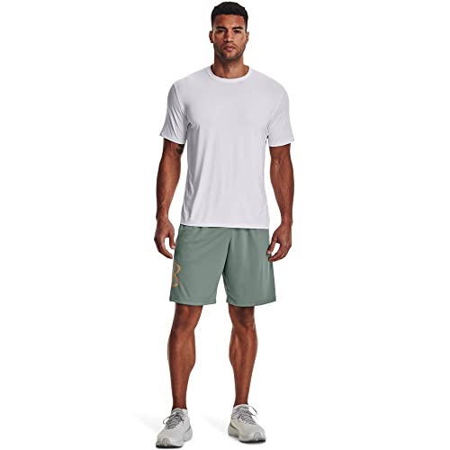 Image of Under Armour UA Tech Graphic Shorts