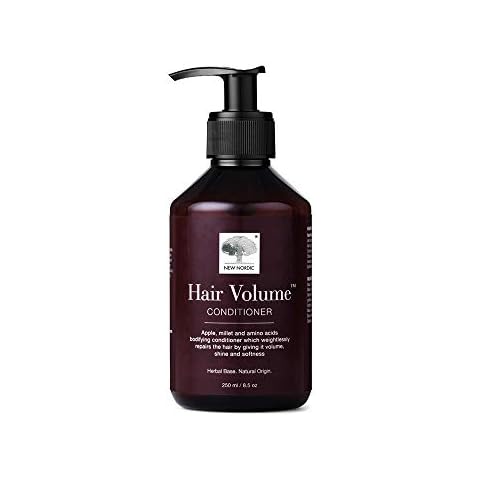 Après-shampoing réparateur New Nordic Cover