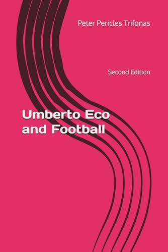 Umberto Eco and Football
