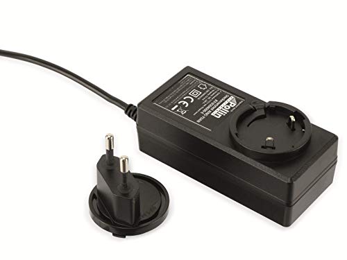 Steckernetzteil XING YUAN XY-0504000-E, 5 V-/4 A Cover