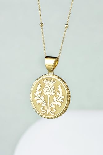 Médaille d'amour Sainte Trinité en argent 925 : un bijou qui ne ternit pas - 3