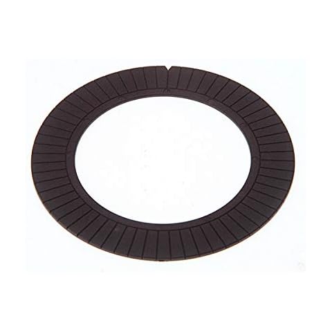 MOOG K66601 Camber and Toe Alignment Shim Cover