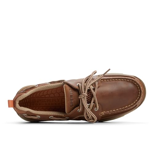 Image of Sperry Men's Sea Kite Sport Moc Boat Shoe