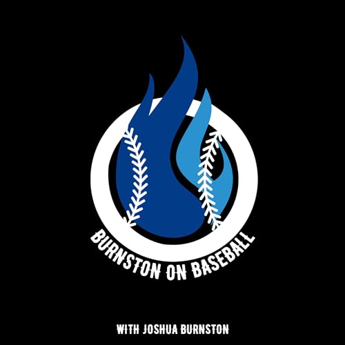 Welcome to Burnston on Baseball!