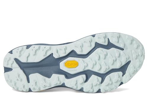 HOKA Hoka Women's Speedgoat 6 GTX Thunder Cloud/Mint Fluorite 9.5 Medium