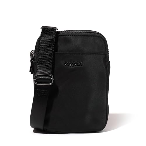 Baggallini Modern Take Two RFID Crossbody_Discontinued