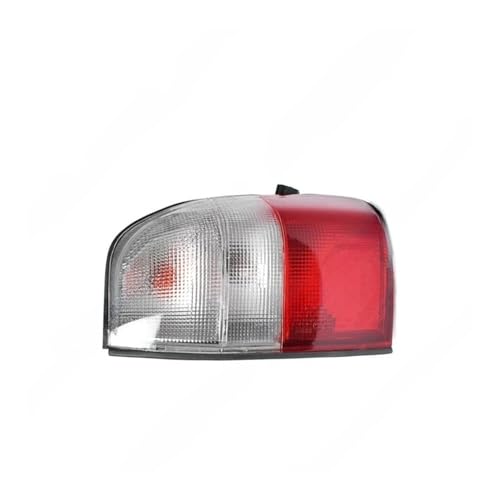 Feu arrière pour Triton L200 MK4 2001-2006 block optique de frein pour pare-chocs - 6