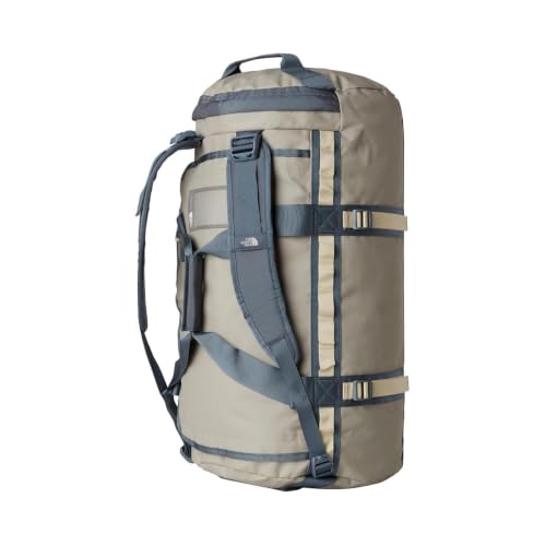 Sac De Voyage The North Face NF0A52SAMUD1 – Matériau Robuste, Bandoulière Réglable - vue 10