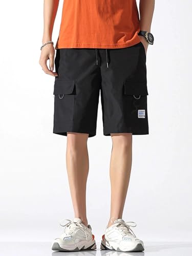Image of Lymio Men Shorts || Men Shorts Cotton || Men Shorts Casual (Short)