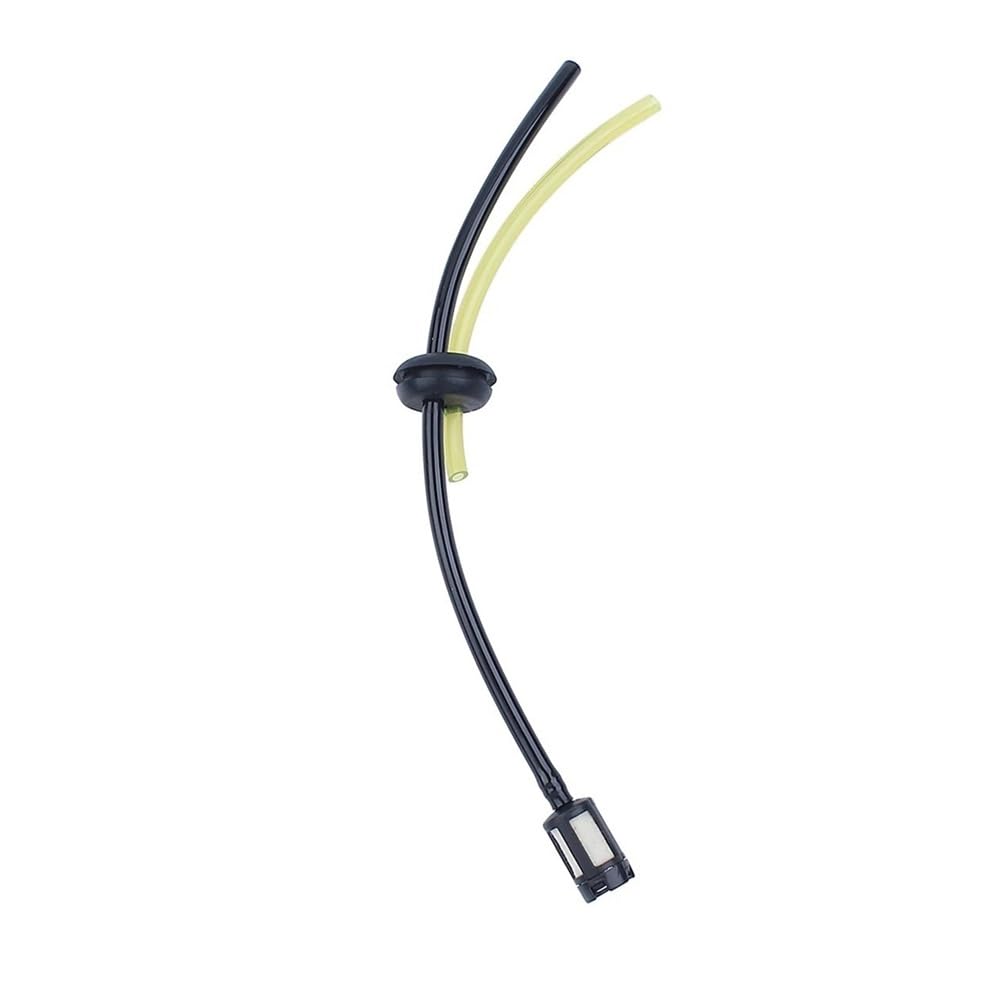 Fuel Tube Hose Line Grommet Fit for GX31 GX35 GX35NT GX22 GX25 GX25N GX25NT GX25T G Engine