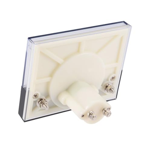 Ampèremètre DC de type pointeur 44C2 : microampèremètre analogique 100uA - 2