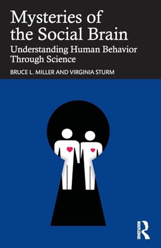 Mysteries of the Social Brain: Understanding Human Behavior Through Science für 27,40 EUR bei amazon.de Bild: Mysteries of the Social Brain: Understanding Human Behavior Through Science für 27,40 EUR bei amazon.de