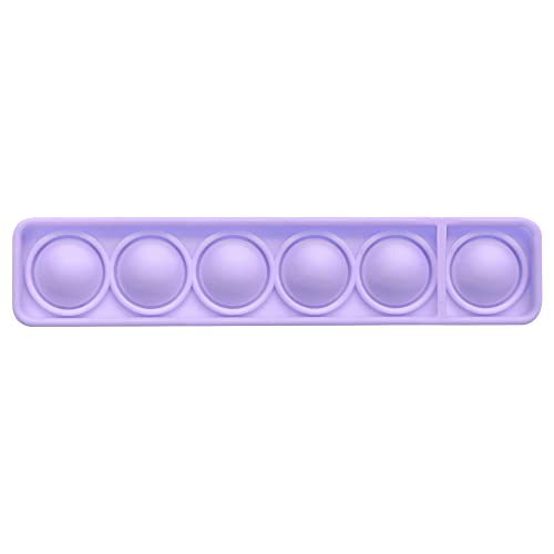 Image of Number Rod Bubble Boards: Junior Learning Pop and Learn, Learn to Count Out Numbers, Math and Sensory Learning, for Ages 4+, Grade Pre-K