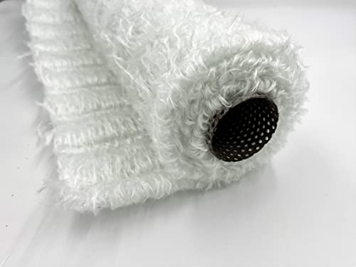 Foto von Silent Sport Weave - Auspuff & Schalldämpfer Dämmwolle/Dämmmatte (480mm)