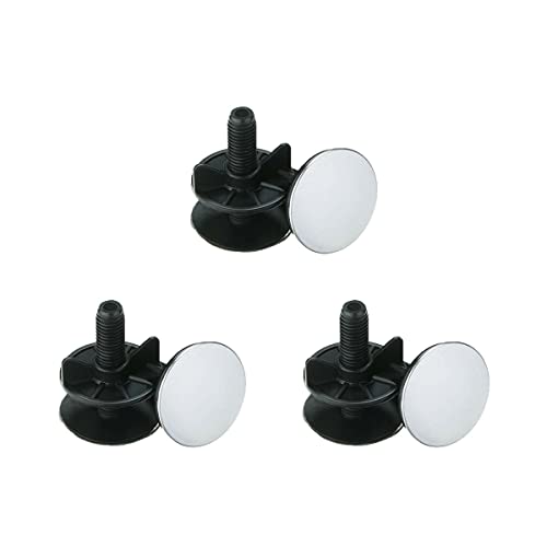 Spülenlochabdeckung Wasserhahn Loch Abdeckung Spüle Wasserhahn Loch Platte Stopper Abdeckung Gebürstetes Metall Edelstahl Blanking Metall Stöpsel Küche Spüle Loch Abdeckung Cover