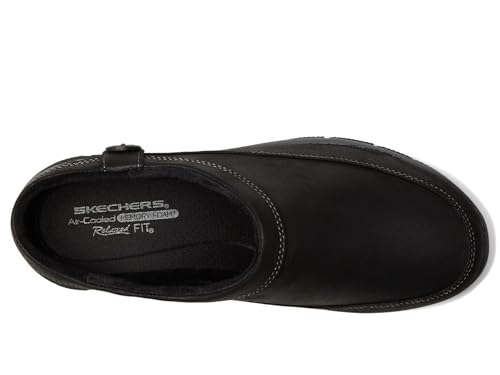 Skechers Women's Easy Going-Sweet Latte Mule2