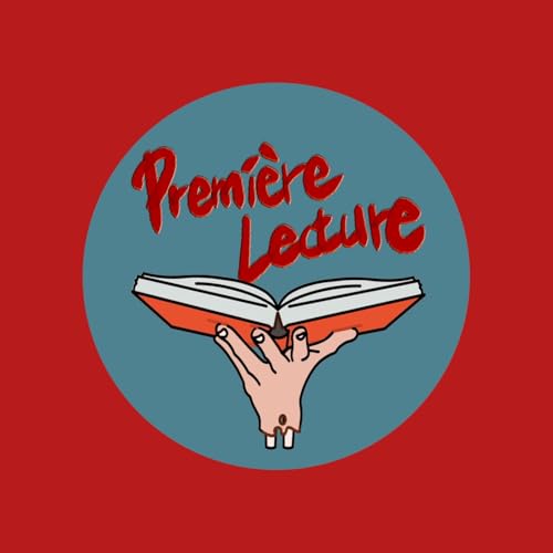 Premi&egrave;re lecture cover art